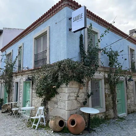 民宿 Sadele Hacimemis