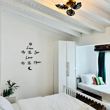 Sadele Hacimemis 民宿 *