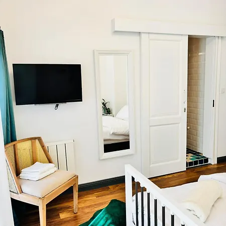 Sadele Hacimemis 民宿 *