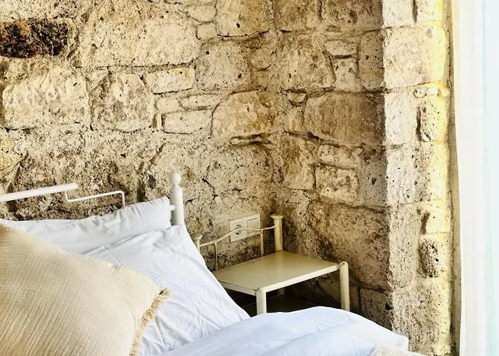 Homestay Sadele Hacimemis Cesme