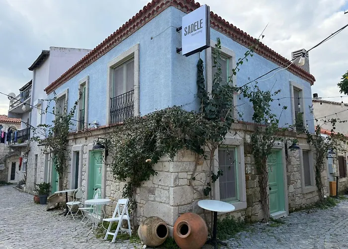 Homestay Sadele Hacimemis