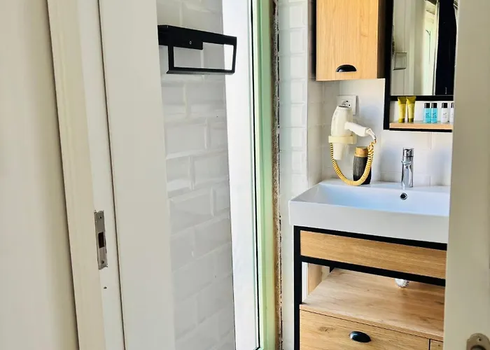 Sadele Hacimemis Homestay