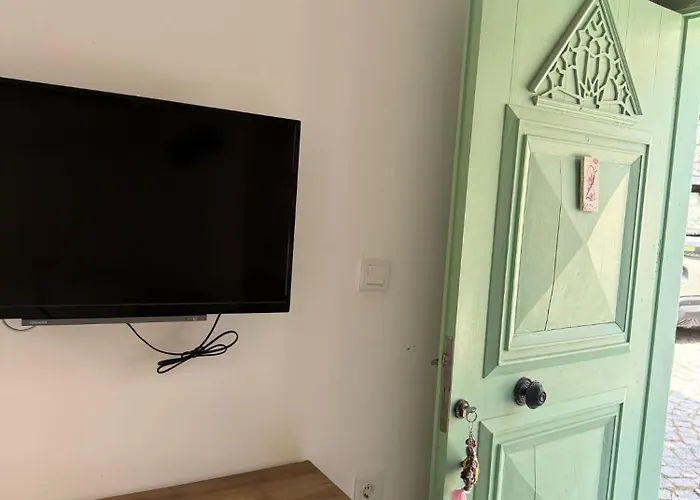 Homestay Sadele Hacimemis *