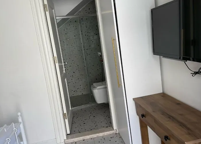 Homestay Sadele Hacimemis Cesme