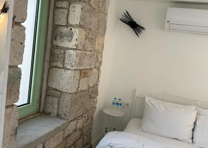 Homestay Sadele Hacimemis *