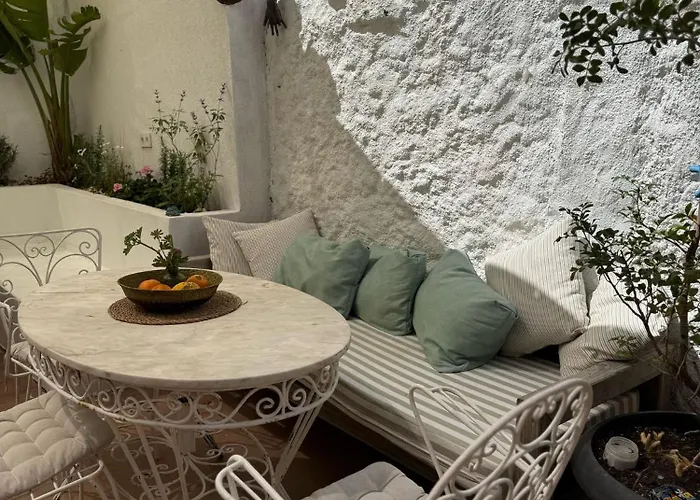 Sadele Hacimemis Homestay