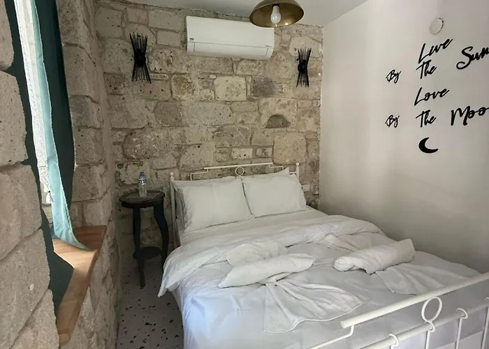 Homestay Sadele Hacimemis *