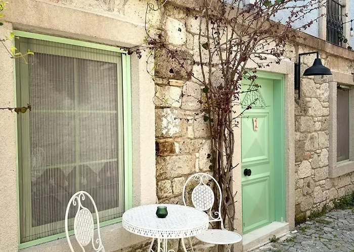 Sadele Hacimemis * Cesme