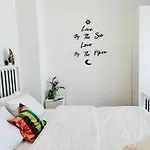 홈스테이 Sadele Hacimemis *