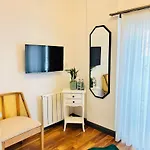 홈스테이 Sadele Hacimemis Çeşme