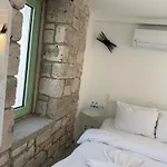 홈스테이 Sadele Hacimemis *