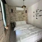 홈스테이 Sadele Hacimemis *