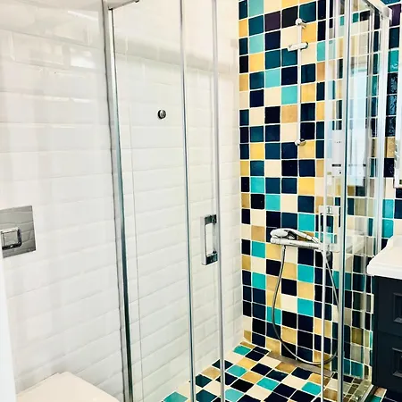 Quarto em Acomodações Particulares Sadele Hacimemis *