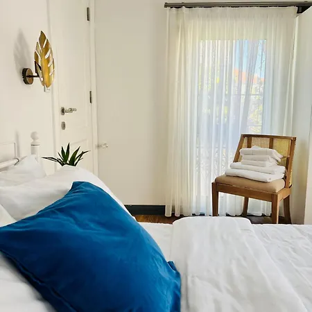 Sadele Hacimemis Quarto em Acomodações Particulares Çeşme