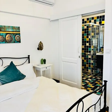 Habitación en casa particular Sadele Hacimemis *