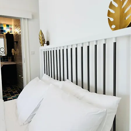 Habitación en casa particular Sadele Hacimemis Çeşme