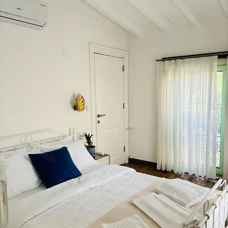 Sadele Hacimemis Quarto em Acomodações Particulares Çeşme