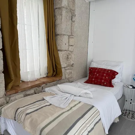 Sadele Hacimemis Alloggio in famiglia