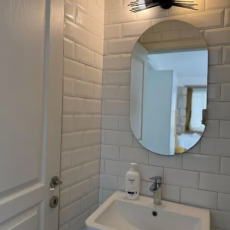Sadele Hacimemis Quarto em Acomodações Particulares *