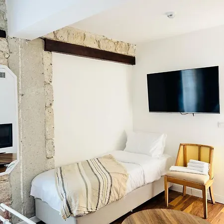 Quarto em Acomodações Particulares Sadele Hacimemis *