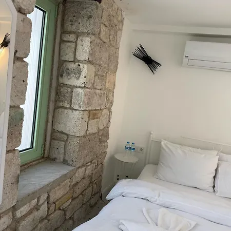 Quarto em Acomodações Particulares Sadele Hacimemis *
