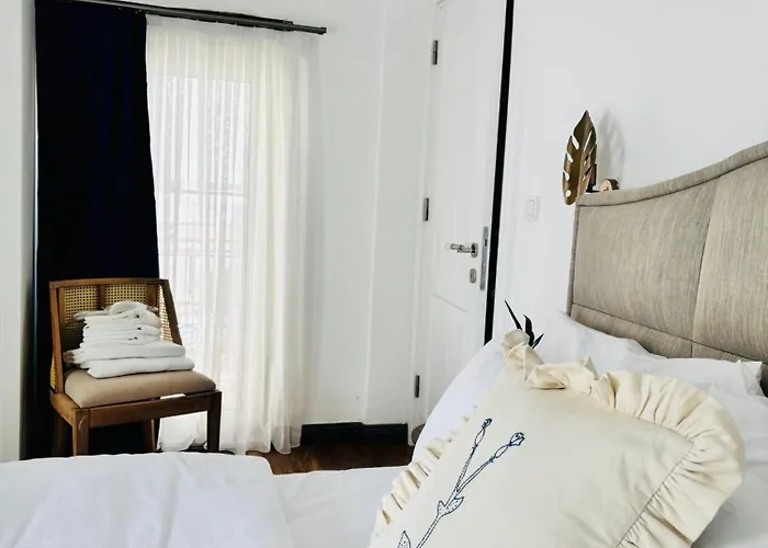 Sadele Hacimemis Homestay