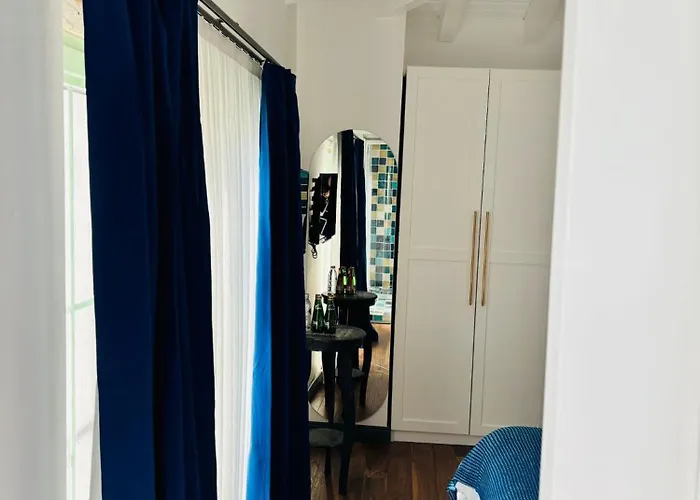 Homestay Sadele Hacimemis