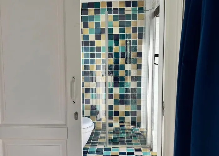 Sadele Hacimemis Homestay