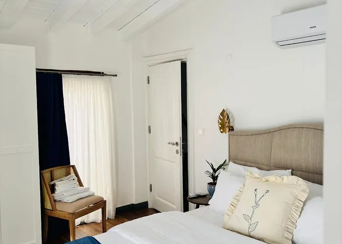 Homestay Sadele Hacimemis *