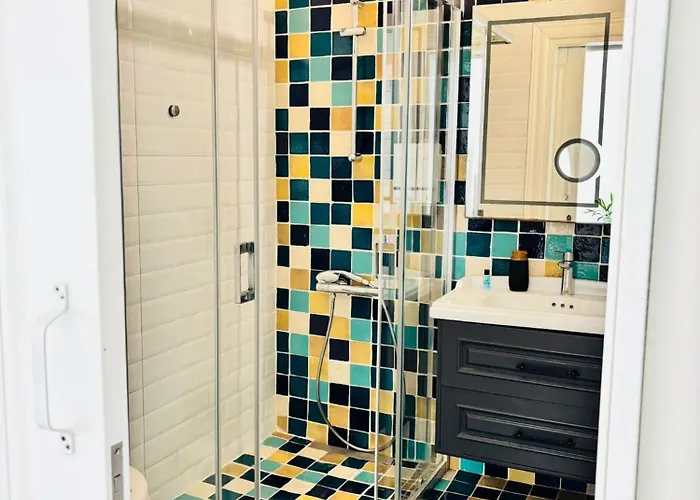 Sadele Hacimemis Cesme