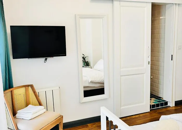 Sadele Hacimemis Homestay *