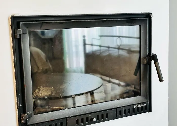 Sadele Hacimemis Alloggio in famiglia *