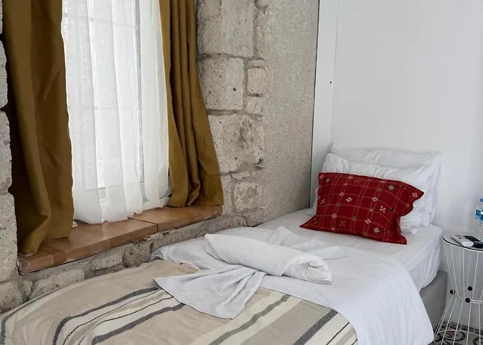 Sadele Hacimemis Homestay