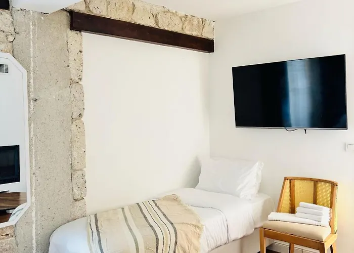 Homestay Sadele Hacimemis *