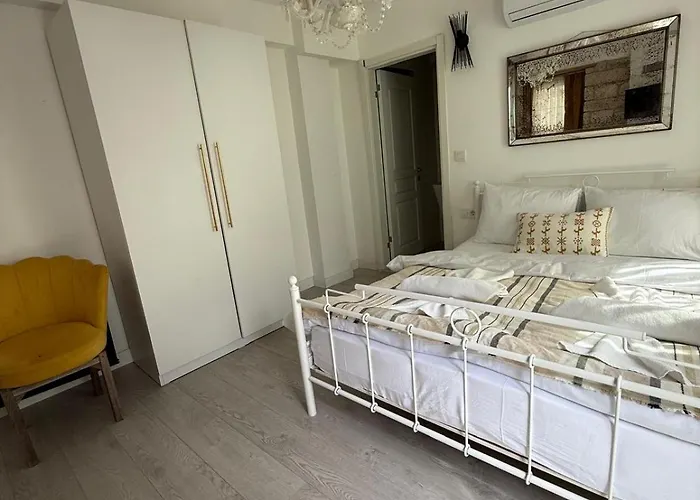 Sadele Hacimemis Cesme